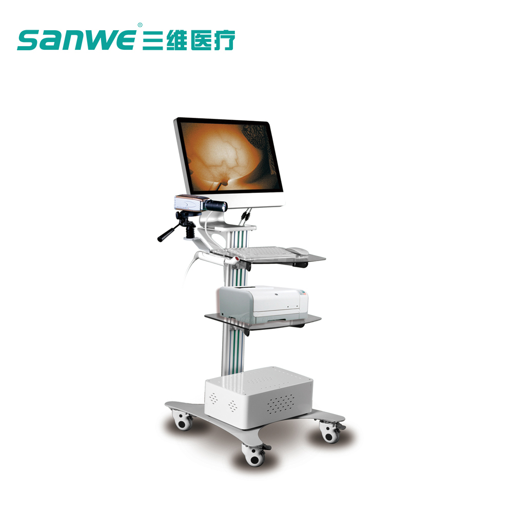 SW-3002红外乳腺检查仪