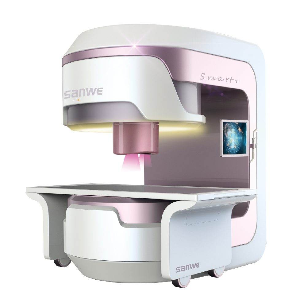 SW-3101红外中低频治疗仪