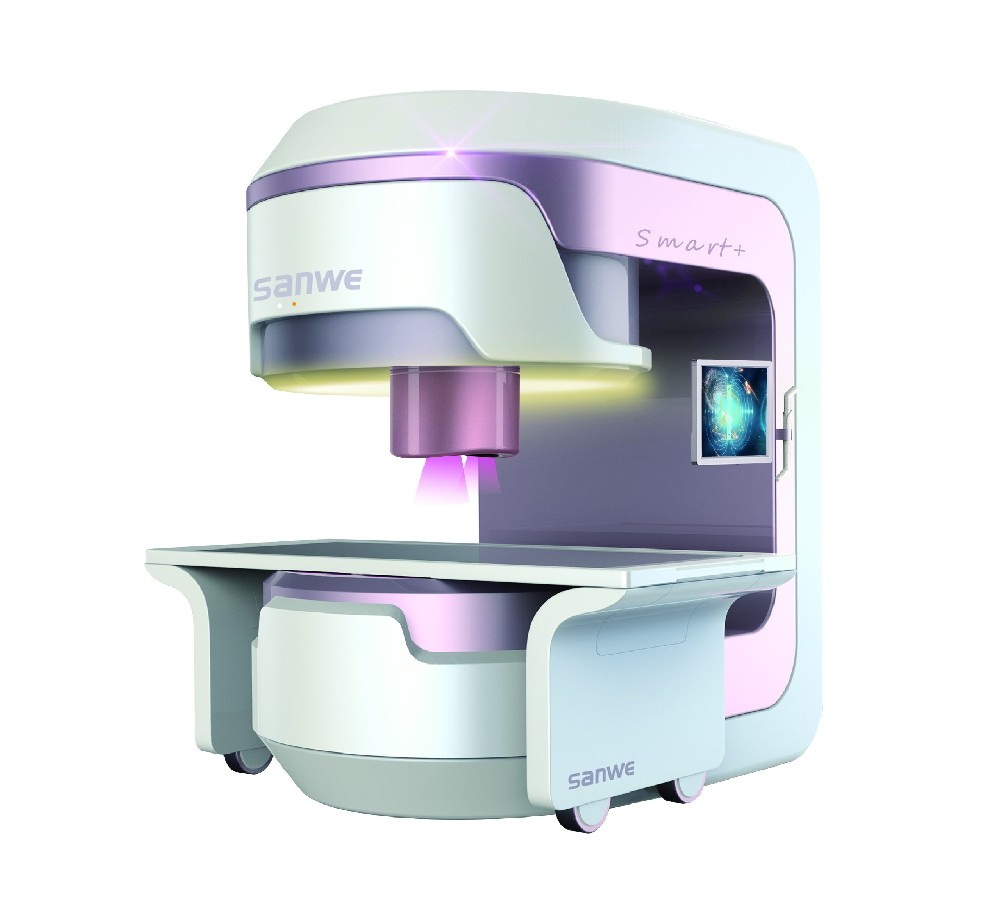  红外中低频治疗仪（乳腺治疗）