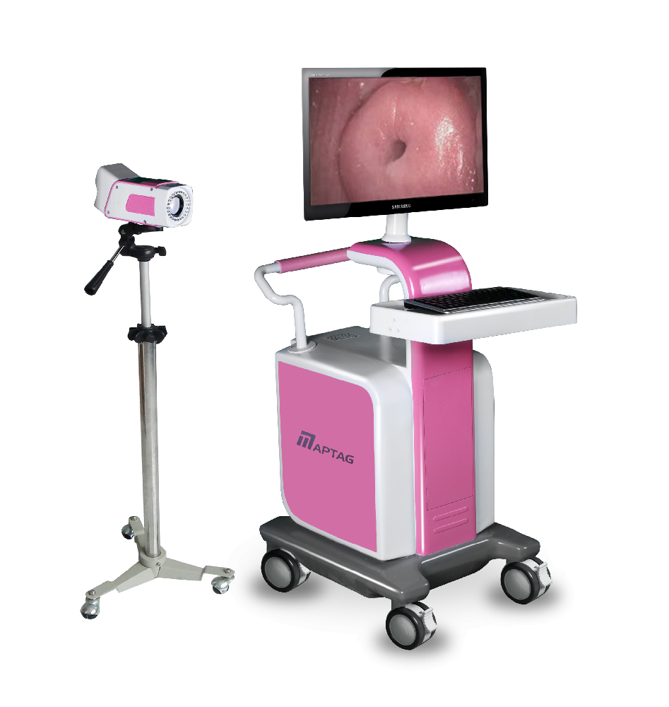 SW-3305 数字光学阴道镜